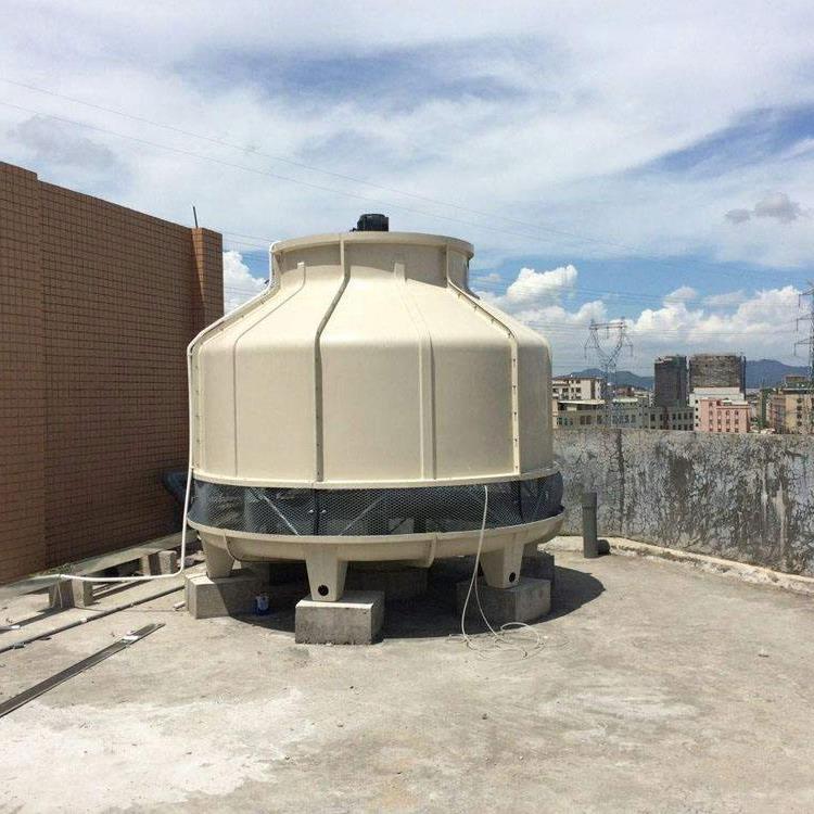 玻（bō）璃鋼冷卻（què）塔的質（zhì）量是核心