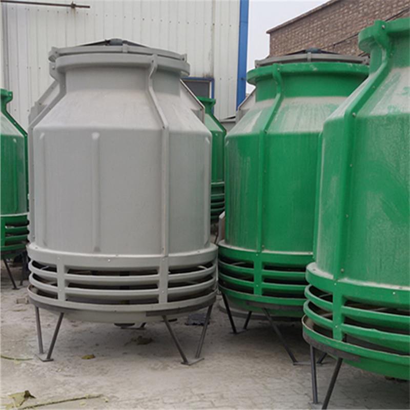 冷卻塔噪聲的評價標準及治（zhì）理方法