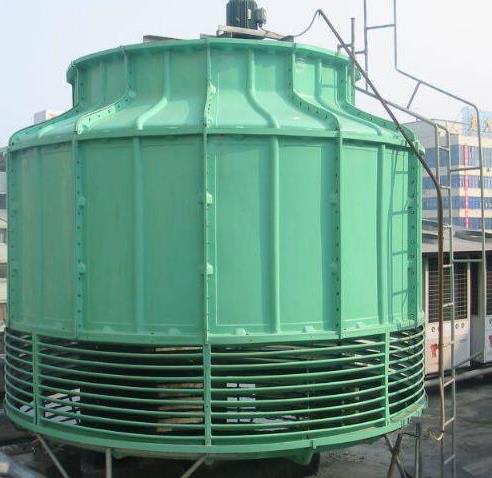玻璃鋼冷卻塔