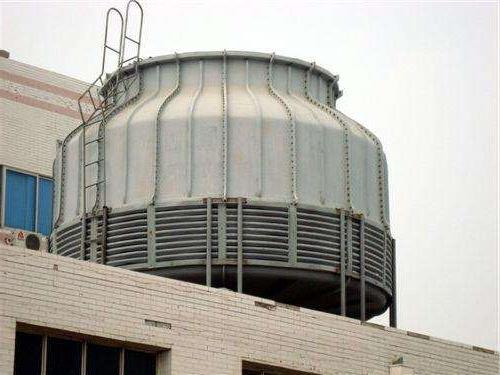 玻璃鋼冷卻塔