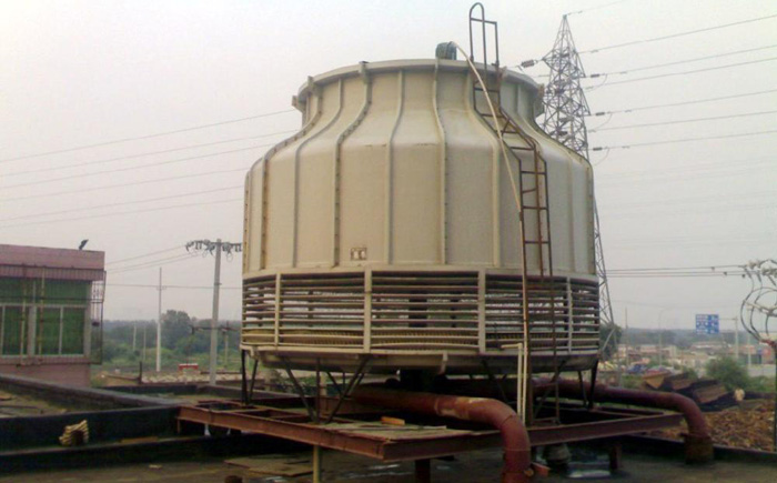 冷卻塔噪聲處理的幾種（zhǒng）解決（jué）方法