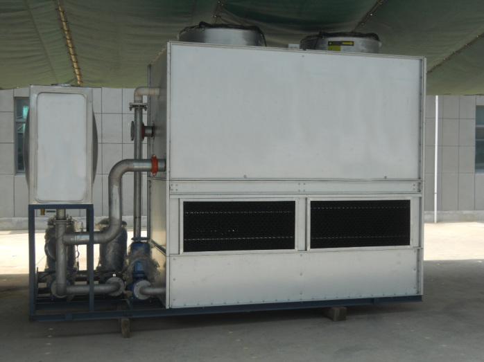 玻璃鋼冷卻塔製冷效果（guǒ）的（de）措施有哪些（xiē）