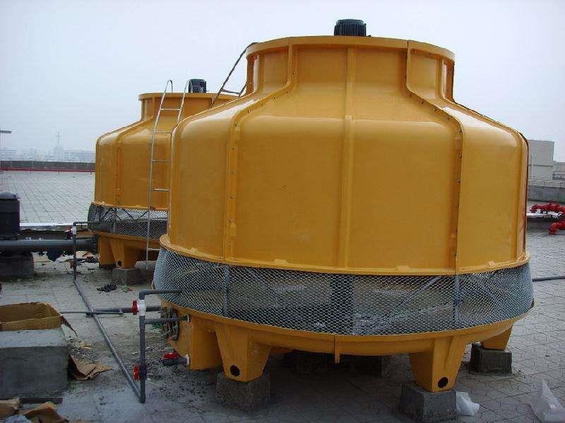 開（kāi）式冷卻塔的結構特征（zhēng）及選購