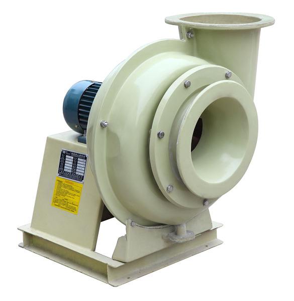 玻璃鋼離心風機