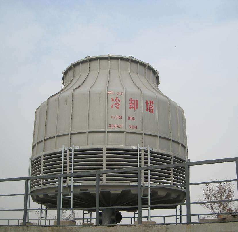 玻璃鋼鋼冷卻塔