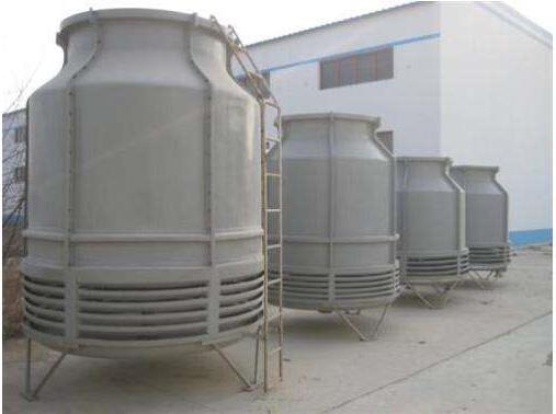 閉式（shì）冷卻塔