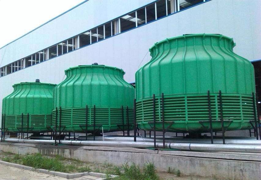 冷卻塔如何準（zhǔn）確的選擇及噪音的原因