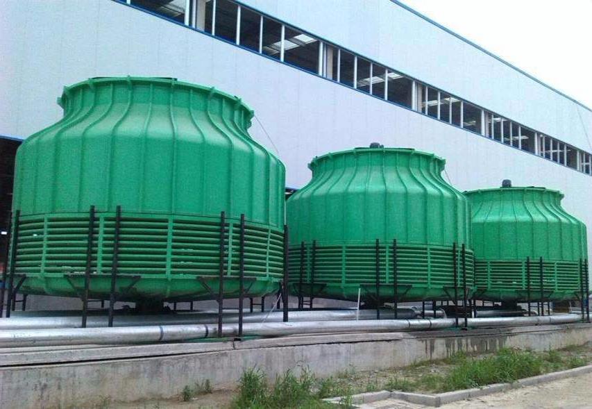 冷卻塔運行前的準備工作（zuò）有哪些