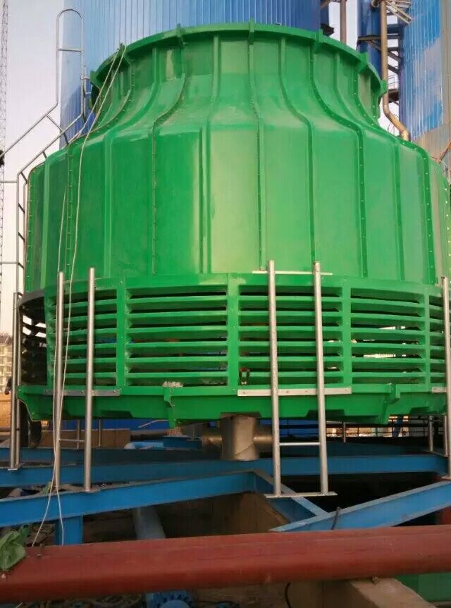 決（jué）定冷卻塔（tǎ）價格的（de）因素