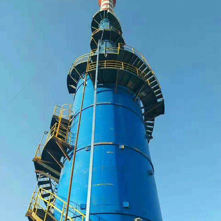 脫硫（liú）塔防腐（fǔ）