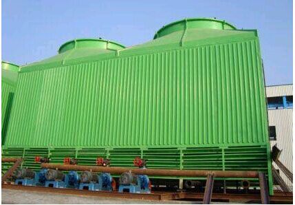 玻璃鋼冷卻塔報價