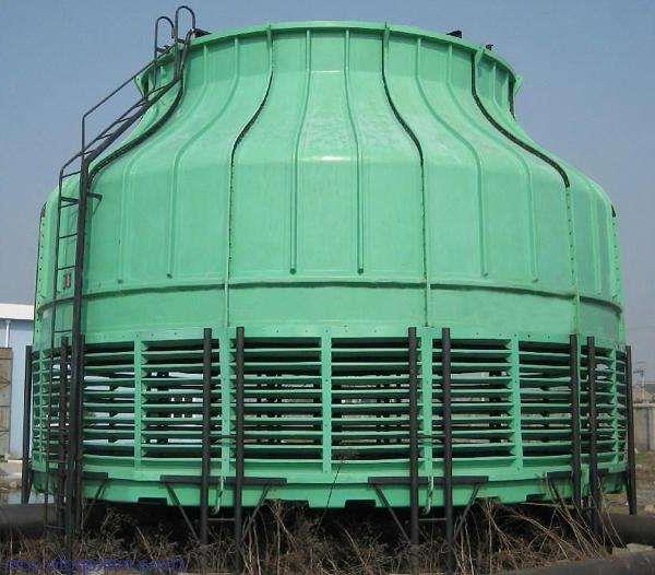 玻（bō）璃鋼（gāng）冷卻塔（tǎ）