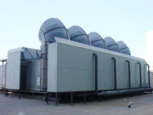 閉式冷（lěng）卻塔