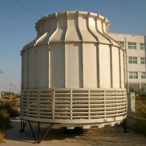 開式冷（lěng）卻塔