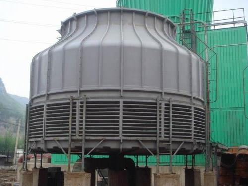 開式冷（lěng）卻（què）塔