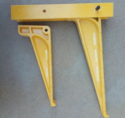 玻璃鋼冷卻塔支架