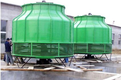 玻璃鋼冷卻塔廠家