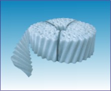 冷卻（què）塔填料