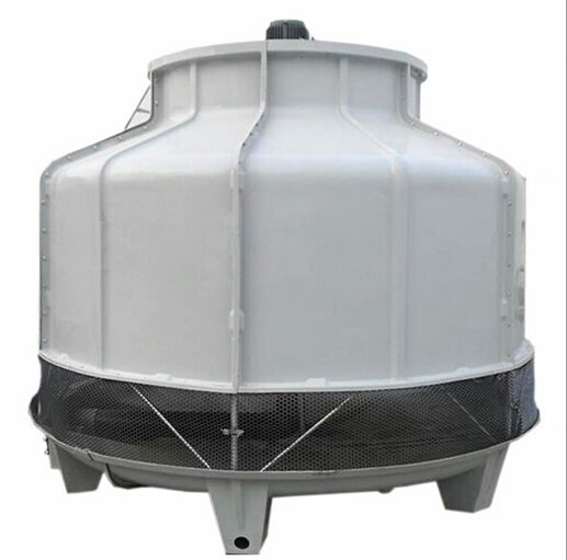 圓（yuán）形冷卻塔有噪音的原因