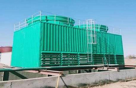 玻璃鋼冷卻塔的報價