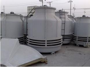 玻（bō）璃鋼冷卻塔