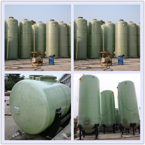 開（kāi）式冷（lěng）卻塔