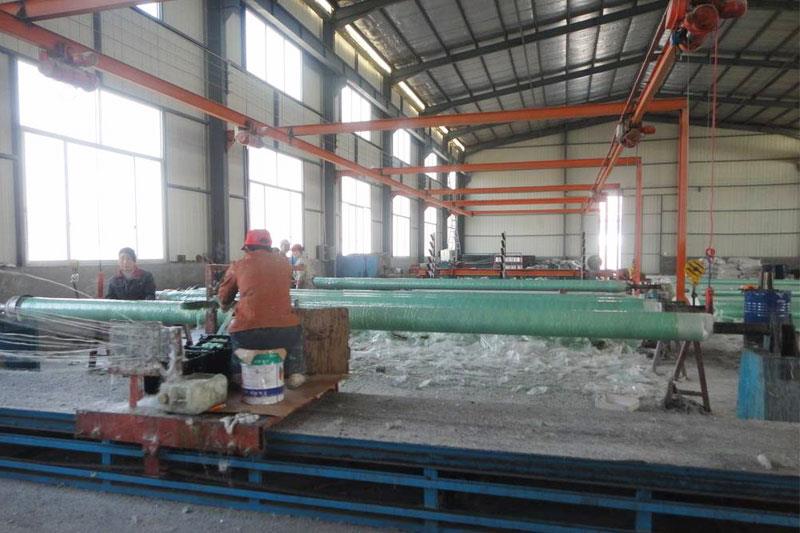 開式冷卻塔的冷卻原理