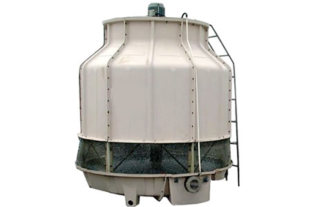 方形玻璃鋼冷卻塔