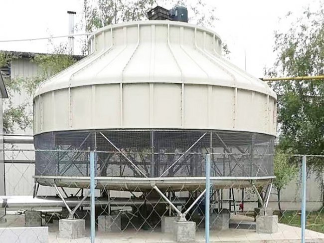 北京冷卻塔價格