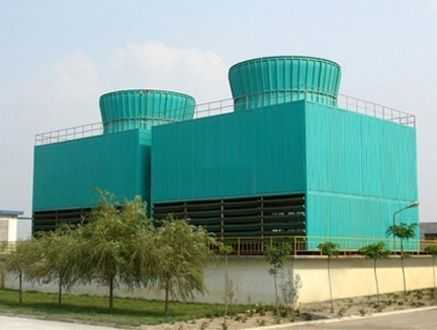 方形（xíng）冷卻塔價格