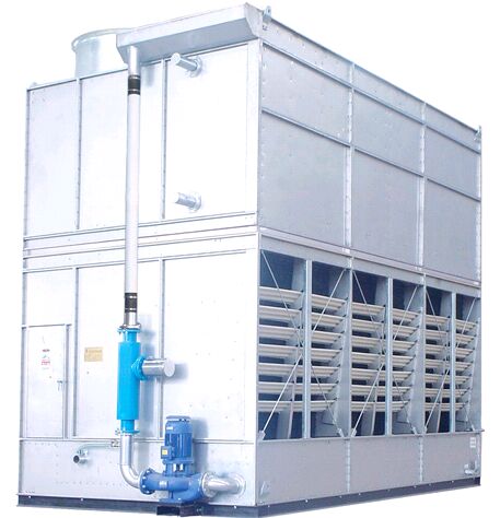 密閉式冷卻塔（tǎ）