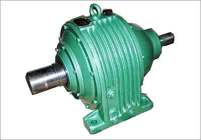 行星齒輪減速（sù）電機