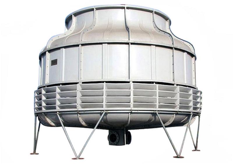 冷卻（què）塔如何提高經濟效益