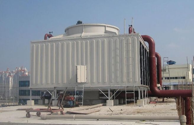 玻璃鋼冷卻塔配件