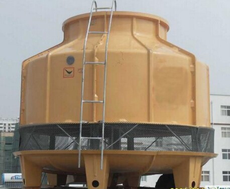 冷卻（què）塔種類介紹