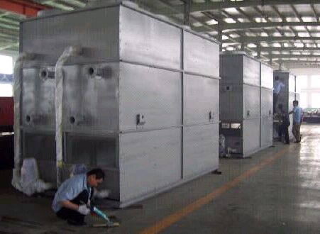 閉式冷卻塔（tǎ）