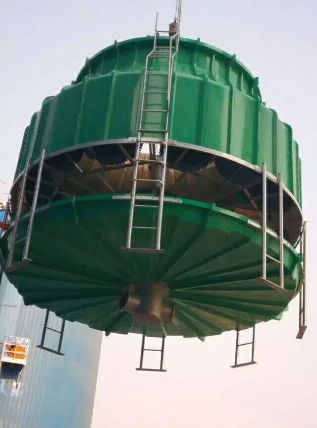 選購冷卻（què）塔