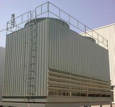 工業冷(lěng)卻塔