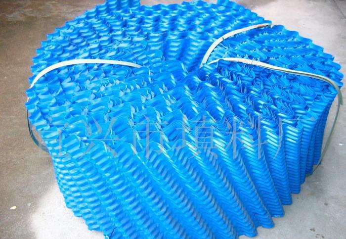 冷卻塔填（tián）料