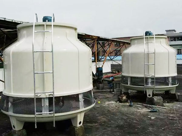 圓形冷卻塔廠（chǎng）家