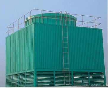 玻璃鋼冷卻（què）塔的（de）常識