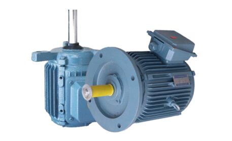 冷（lěng）卻塔電機（jī）