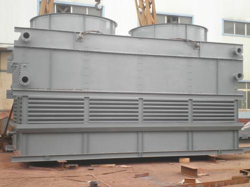 閉式冷（lěng）卻塔