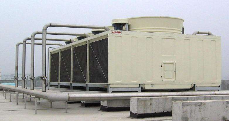 冷卻塔廠（chǎng）家