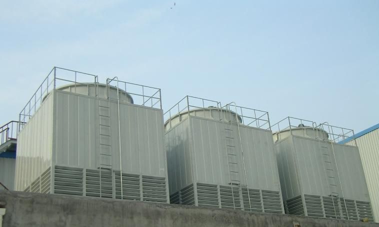 玻璃鋼（gāng）冷卻塔報價